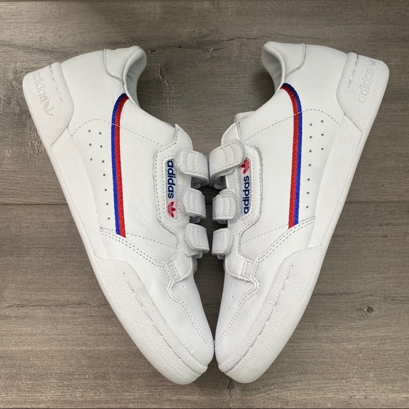 NWT Adidas Continental 80 Women’s Shoes - Picture 7 of 10